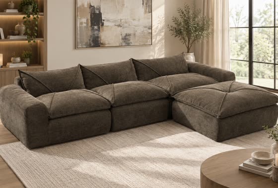 Rockridge Frameless